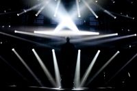 The divide of musical churches with Vitalic 