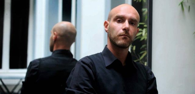 The divide of musical churches with Vitalic