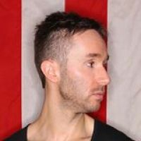 Catching up with Eddie Halliwell 