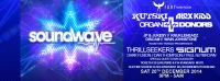 Soundwave launch interveiw