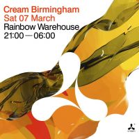 Review Cream 8th Anniversary 
