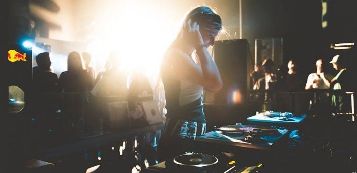 System. Seventh Birthday at Mint Club