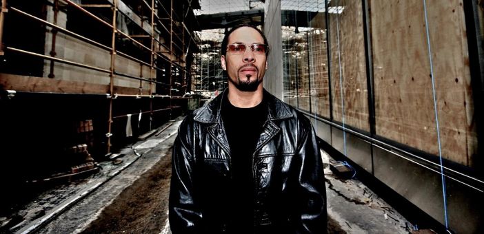 Detonate's 16th Birthday with Roni Size