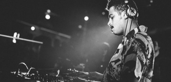Rainbow Venues Birthday Festival adds Seth Troxler