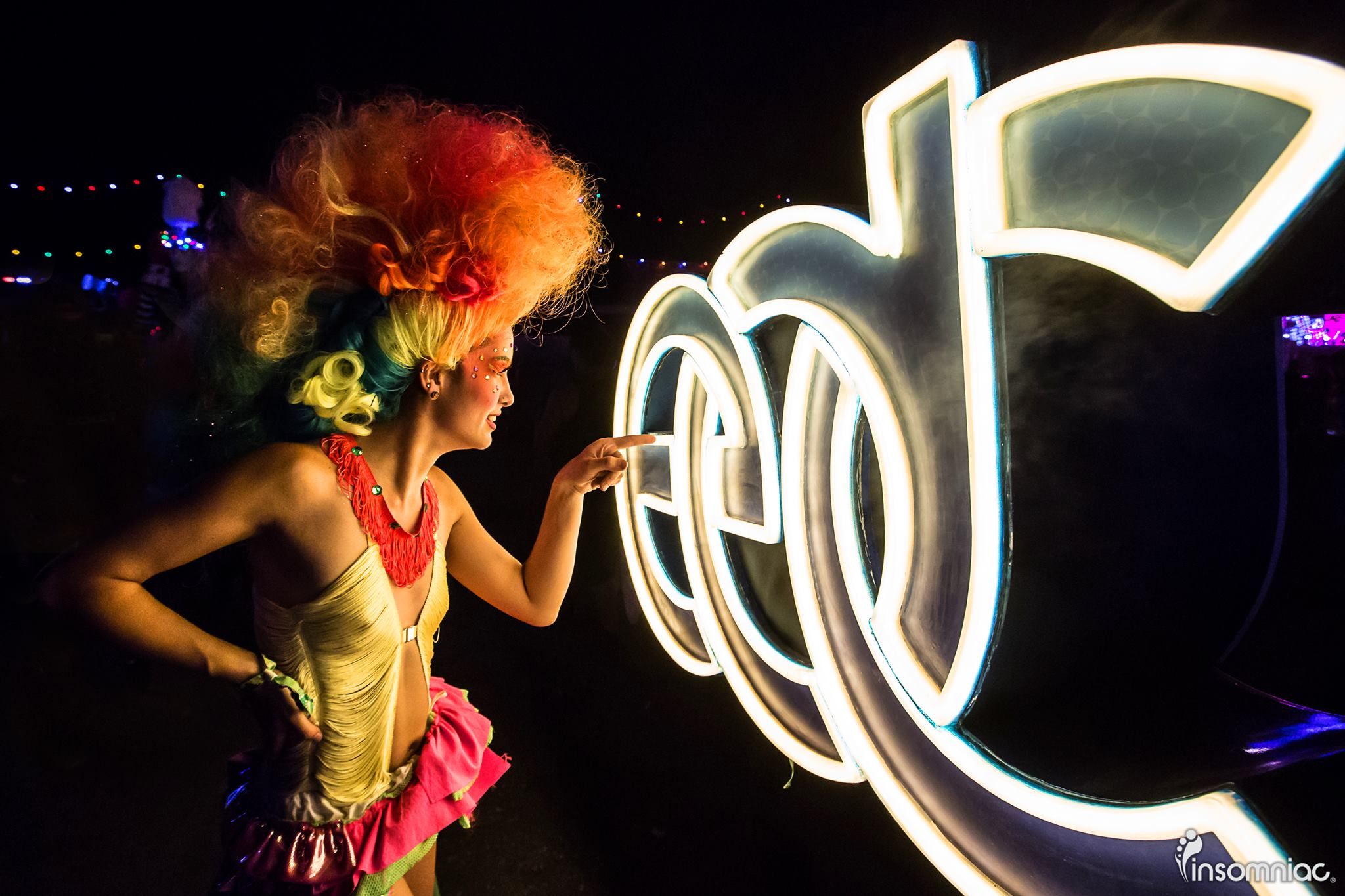 Electric Daisy Carnival Tickets on Sale