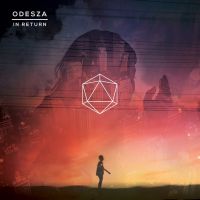 Odesza at The Laundry 