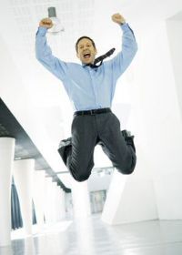 Yes! I Think I've Figured It Out.