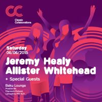 Jeremy Healy & Allister Whitehead - The Return