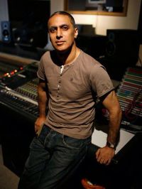 Nitin Sawhney will headline Village Green Festival