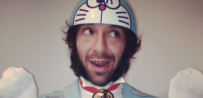 Daedelus to hit London