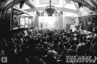 We’re inviting you to dance this May bank holiday