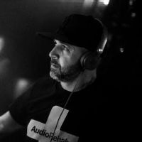 Five For The Funk: Mark Radford (Audio Rehab)