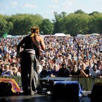 Five Of The Best Free Festivals