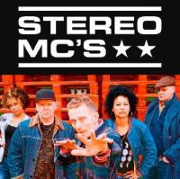 Stereo MCs UK tour 