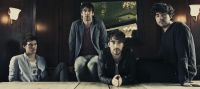 The Dublin Life: The Coronas 
