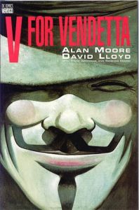 Leamington Comic Con welcomes David Lloyd!