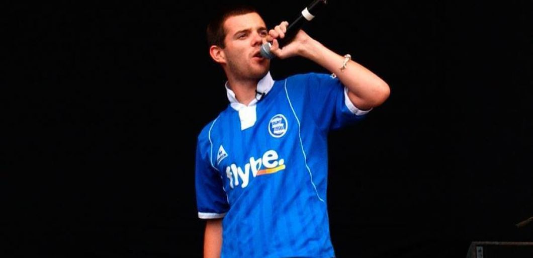 Classic album: The Streets 'Original Pirate Material'