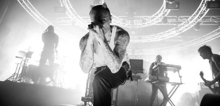 Five of the Best: The Prodigy
