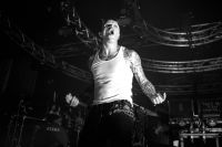 Five of the Best: The Prodigy - in memory of Keith Flint