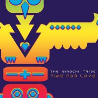 Winachi Tribe EP launched