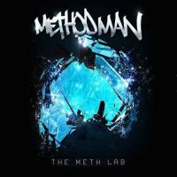 Album review: Method Man 'The Meth Lab'