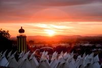 Five of our Favourite Festival Moments