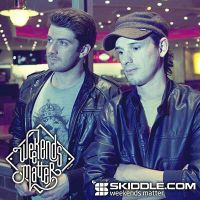 Skiddle Mix 088 and Interview: Death On The Balcony 