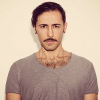 Butch in Residence (Watergate) 