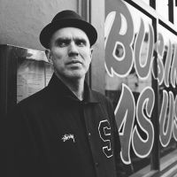 Luke Solomon Interview: A classic freak