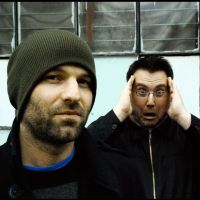 The Nextmen to headline Doctor's Orders New Year's Eve party