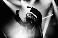 Dave McCabe interview: Miami Speech