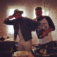 End of Year Round Up: Mark 'Chinny' Davis (Alfresco/Cowbell)