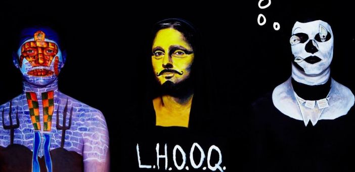 Animal Collective announce London and Manchester dates