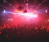 Luv Dancin' presents Kenny Dope review 