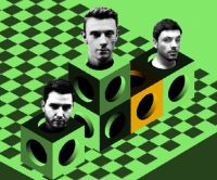 Bicep will headline Junk's New Year's Eve party