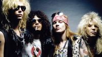 Guns N' Roses will reunite at Coachella in 2016