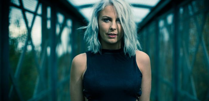 Charlie Hedges presents Skiddle Podcast 001