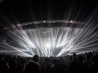Sankeys Warehouse New Year's Day review