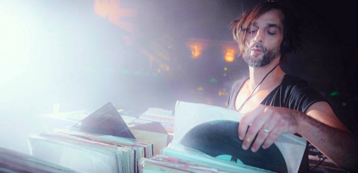 Zutekh to bring Ricardo Villalobos to Manchester