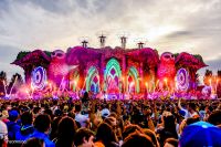 EDC UK adds Eric Prydz, Paul van Dyk, Pendulum and more