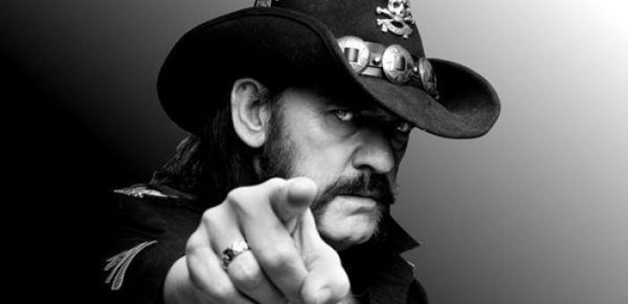 Download Festival rename main stage in honour of Lemmy