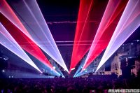 Awakenings Manchester review 