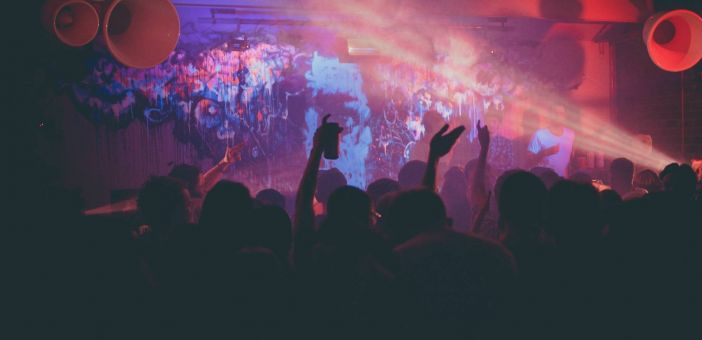 Mantra launches new warehouse venue in Manchester 