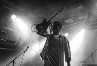 Band of the week: October Drift 