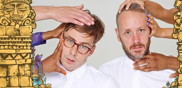 Basement Jaxx and Craig David top the bill at El Dorado