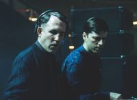 Dixon and Âme All Night Long at Albert Hall review