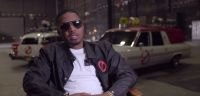 Nas to release Ghostbusters inspired clothing line 