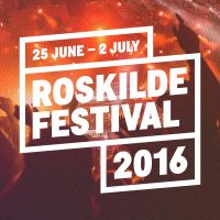Roskilde announces full line up