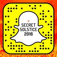Iceland's Secret Solstice announces world's first $1million festival ticket 