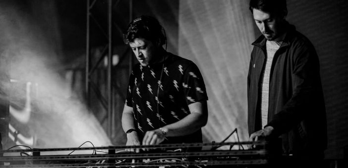 Dusky announce forthcoming album 'Outer' with new track